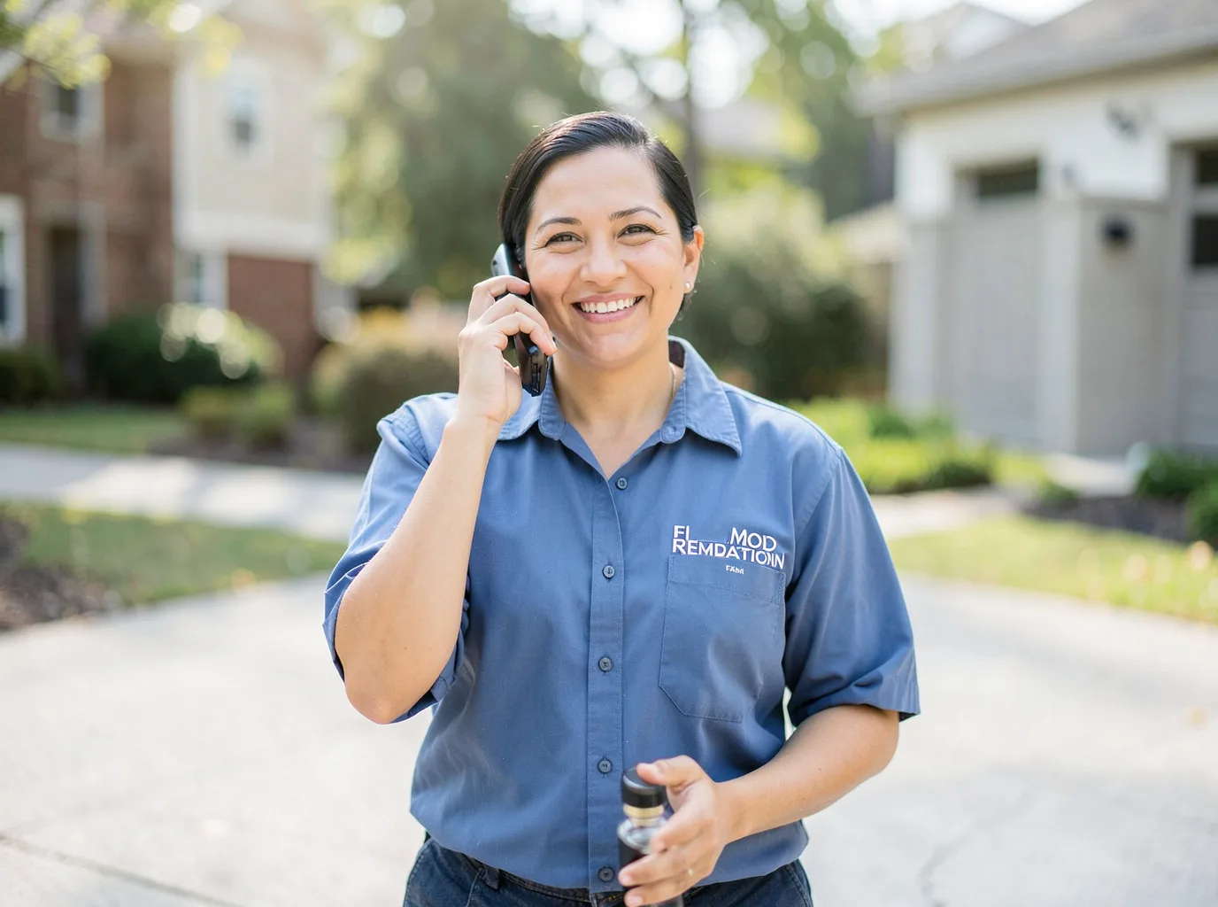 Mold Remediation Gordonville, TX FAQs